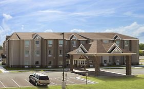 Sonesta Essential Fairmont