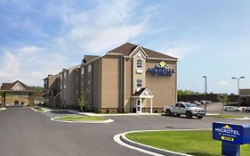 Sonesta Essential Fairmont